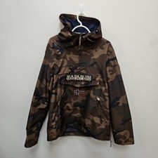 Napapijri Rainforest Anorak