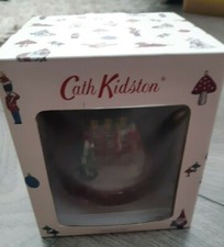 Cath Kidston Christmas Red