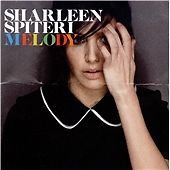 Sharleen spiteri melody new - sharleen, *new