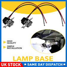 2x Car H7 Halogen Lamp Light