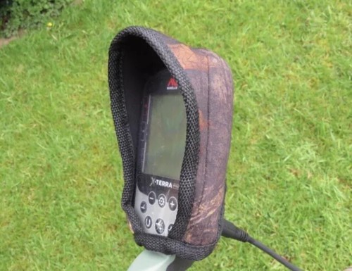 Minelab terra pro elite - x-terra,