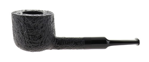 Pipe proxima black sandblasted - proxima,