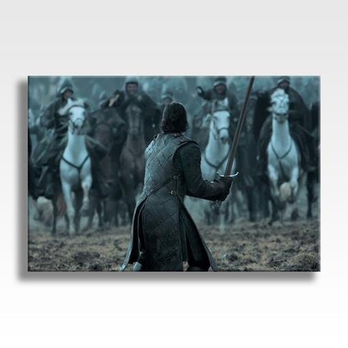 Game thrones jon snow - game,
