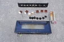 HOTPOINT HAE60K OVEN BROKEN