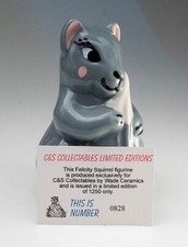 Wade Felicity Squirrel Limited