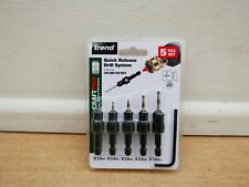 TREND CR/QR/CS/SET CRAFT PRO