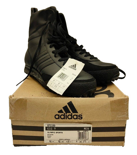 Rare vintage adidas gsg - vintage, from