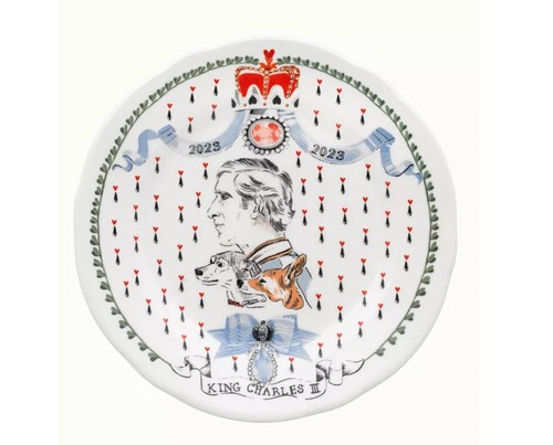 New cath kidston coronation - new,