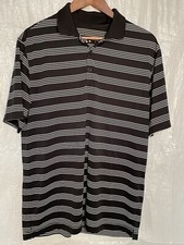 Nike Men’s Dri-Fit Black And