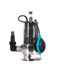 SIP 06825 SUB 307-SS SUBMERSIBLE WATER PUMP (DIRTY WATER)