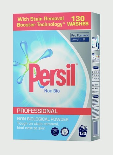 Persil non bio washing - persil,
