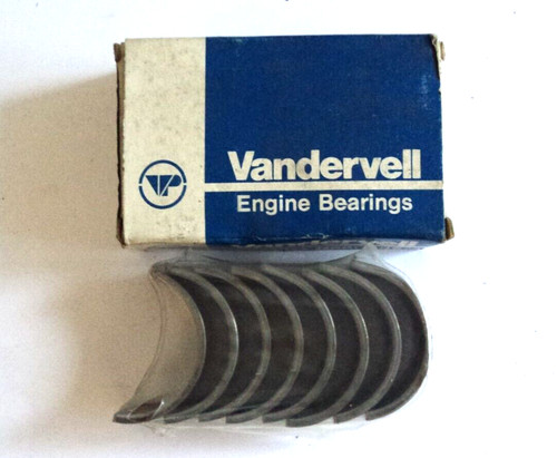 Big end bearing 060 - end, austin