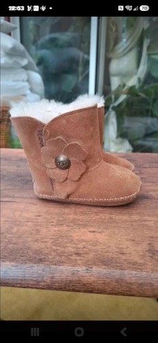 Ugg beautiful baby girls