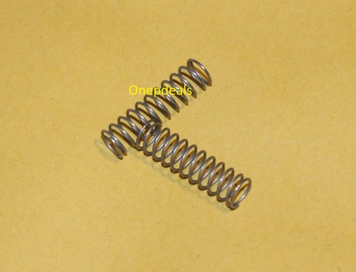 7mm 25mm compression spring - 7mm, x