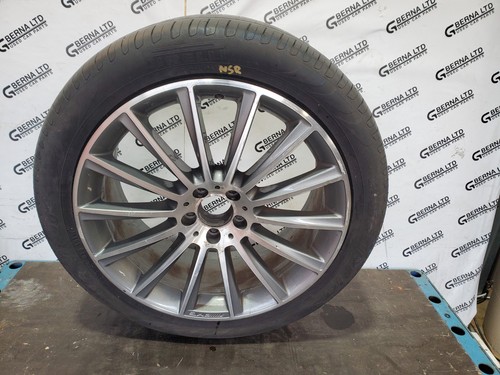 Genuine mercedes glc w253 - mercedes,