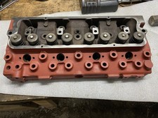Perkins A4.203 cylinder head, Massey ferguson 65 165 175 185 100 series