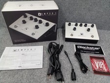 Blackstar head amplifier - blackstar,