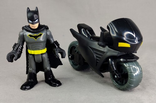 Imaginext super friends - dc,