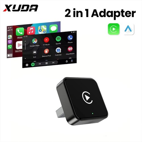 2026 wireless carplay - wireless, adapter