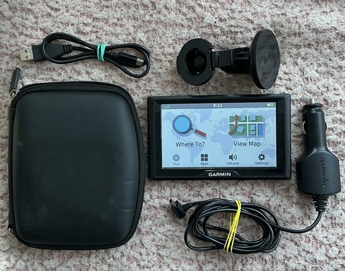 Garmin drive sat nav - garmin,