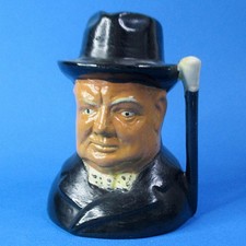 SylvaC ? Churchill - Vintage