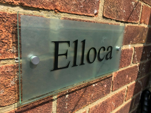 Custom made personalised - made,