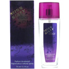 MISS SIXTY ELIXIR 75ML PARFUM