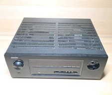 Denon AVR-2313 is a