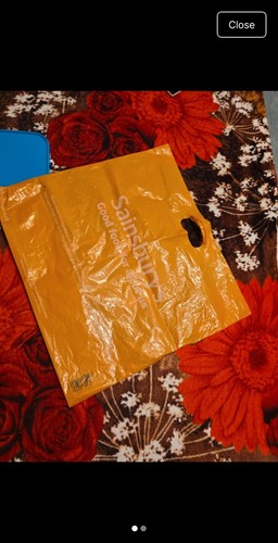 Sainsbury shopping bags for - sainsbury's,