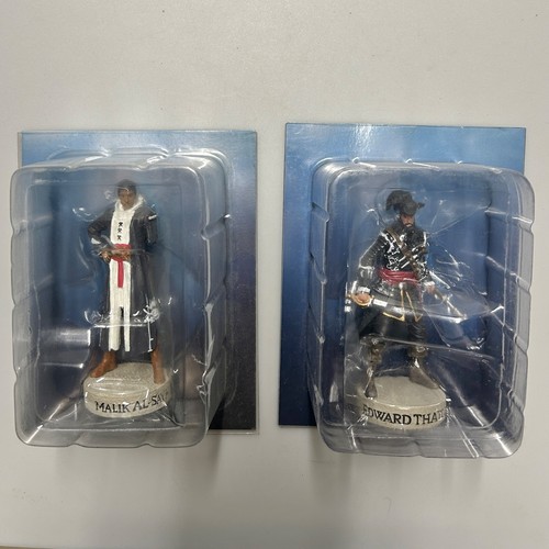 Assassins creed the - 2x,