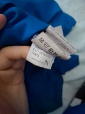 2017/18 Leicester City Home