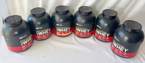 Optimum nutrition standard - optimum,