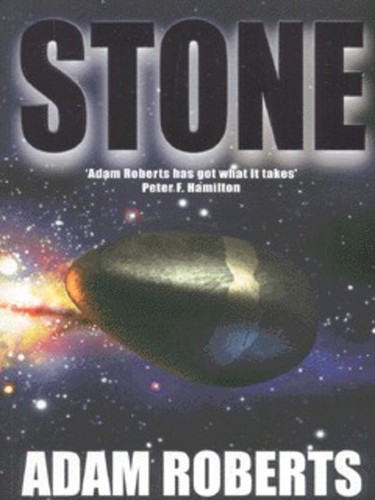 Stone adam roberts - stone, roberts.
