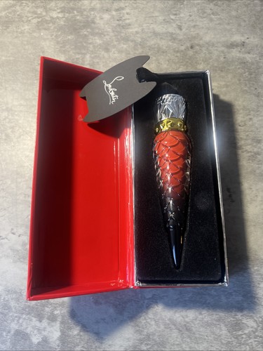 Christian louboutin matte - louboutin,