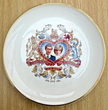Vintage Ironstone Royal