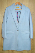 Joules Eve Grey Check