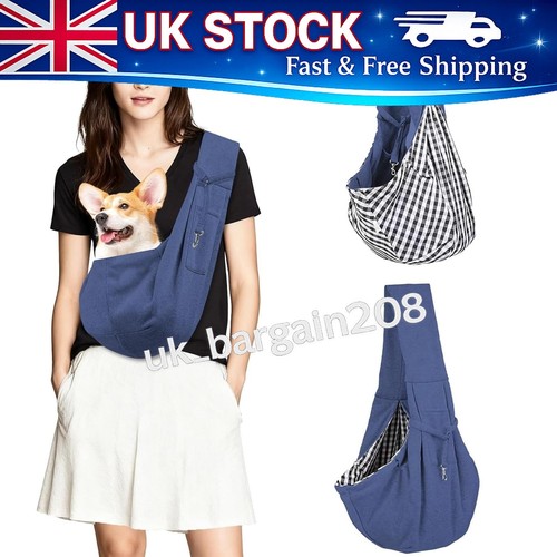 Dog sling puppy - dog, sling,
