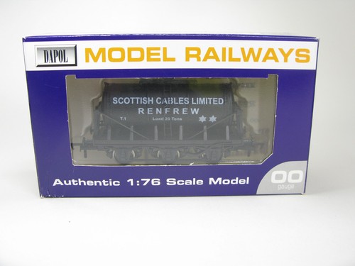 Dapol limited edition - dapol,