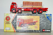 CORGI 09803 LIMITED EDITION