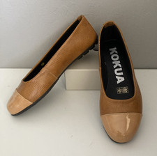 KOKUA Women's Flats Slip On