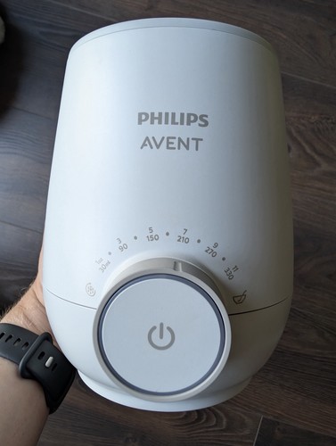 Philips avent baby bottle - baby,