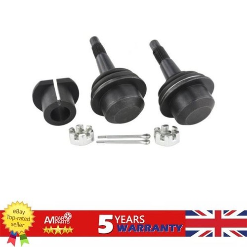 Front ball joint - for, jeep