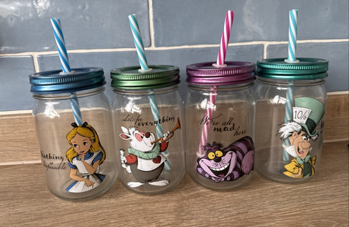 Disney alice wonderland - disney, 4