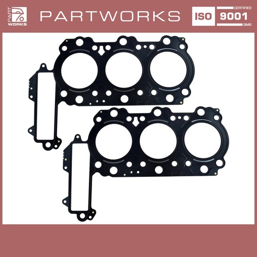 Cylinder head gasket for - cylinder,