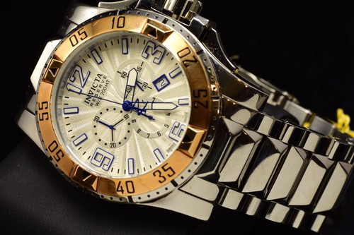 Rare invicta men reserve - rare,