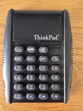 Vintage RARE Original IBM