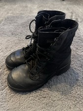 Magnum Hi-Tec Army Issue Steel