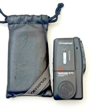 Olympus Pearlcorder S711