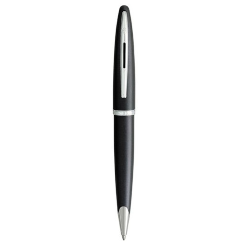 Waterman carene ballpoint pen - waterman,