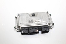 PEUGEOT 307 Engine ECU Control Unit 0261206943 9657499880 2003 22655036